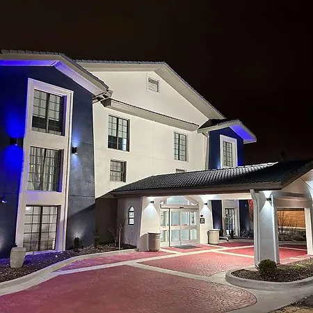 Best Western Schaumburg - O'Hare Nw