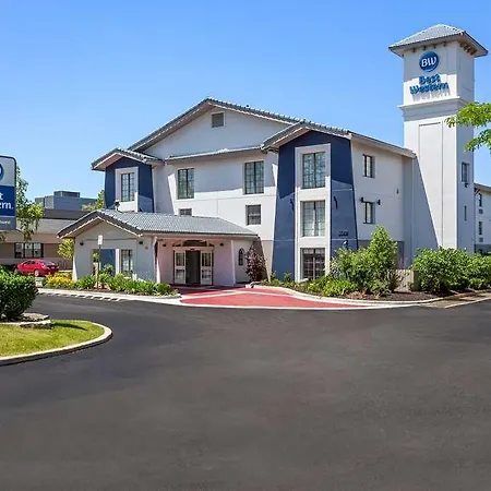 Best Western Schaumburg - O\'Hare Nw