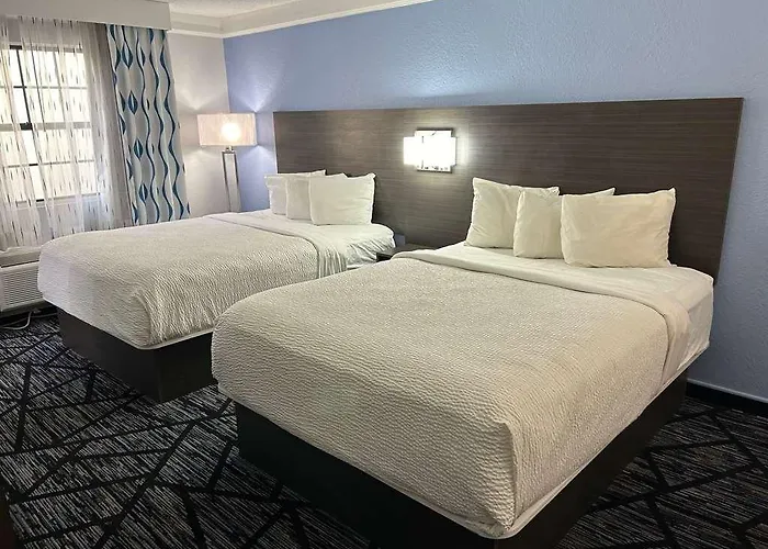 Western - O'hare Nw Hotel