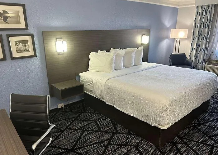 Western - O'hare Nw Hotel