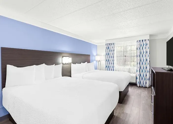 Hotel Western - O'hare Nw