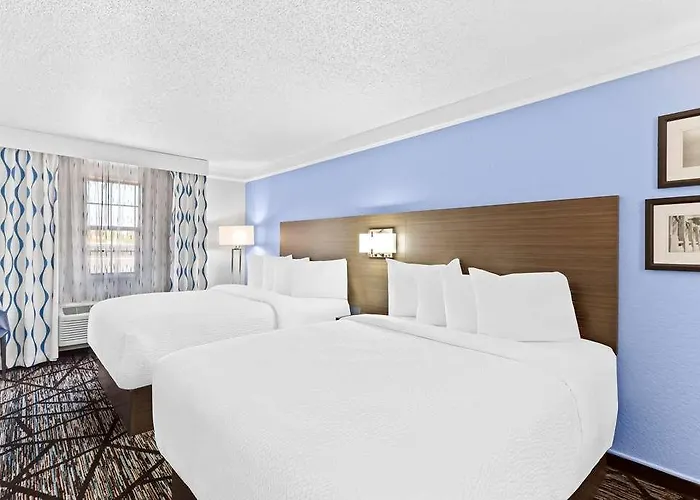 Western - O'hare Nw Hotel