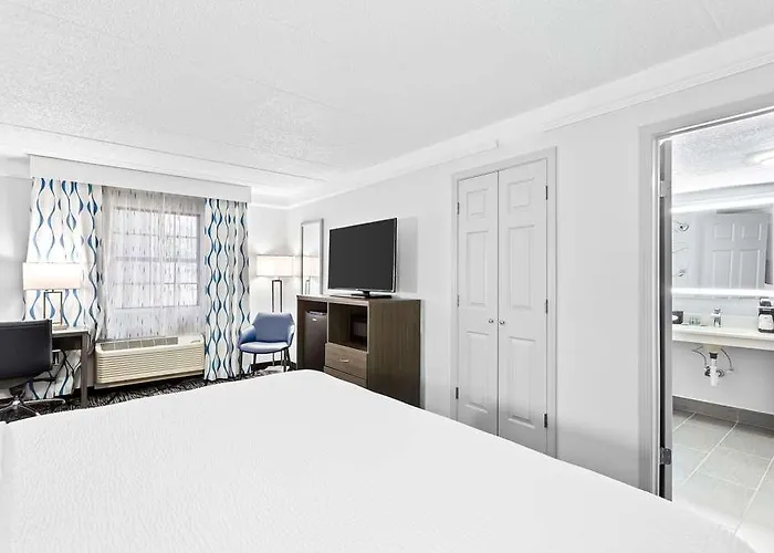 Hotel Western - O'hare Nw *