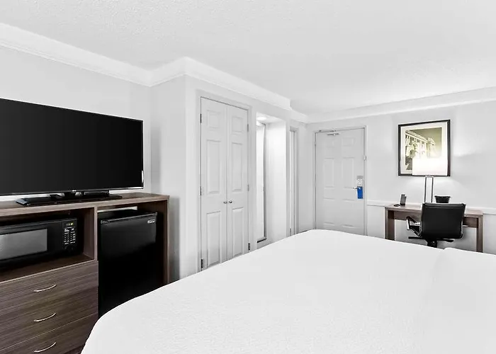 Western - O'hare Nw Hotel