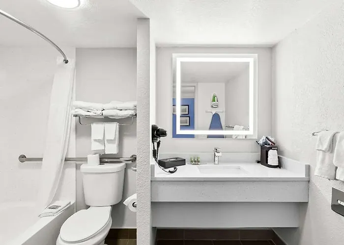 Western - O'hare Nw Hotel *