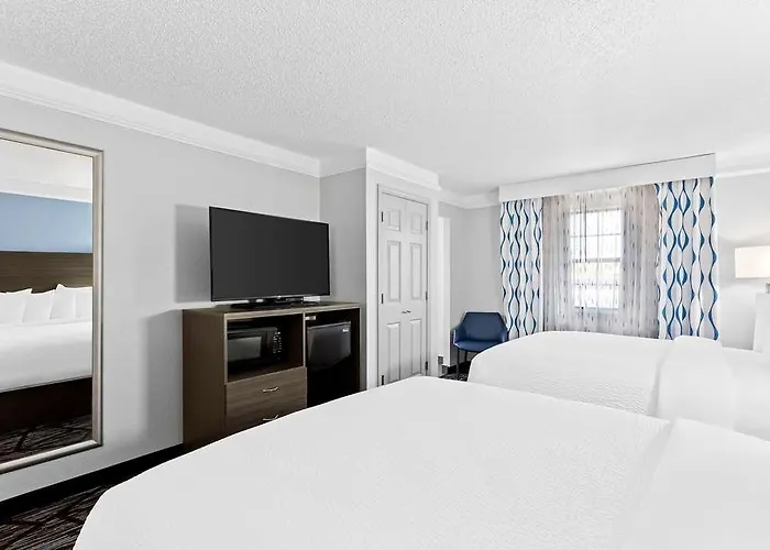 Hotel Western - O'hare Nw *